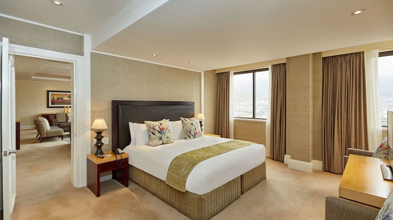 Southern Sun Cape Sun