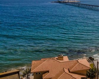 Seascape by Paradise Retreats - Ventura - Udsigt