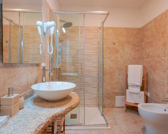 Baco Rooms - Cagliari