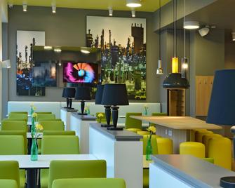 B&B Hotel Ludwigshafen - Ludwigshafen - Restauracja