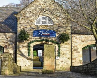 A gorgeous cottage in a great location for local shops and pubs. - Stanhope - Building