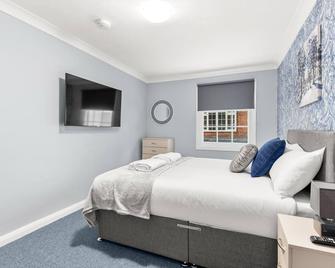 Town House Rooms - Boston