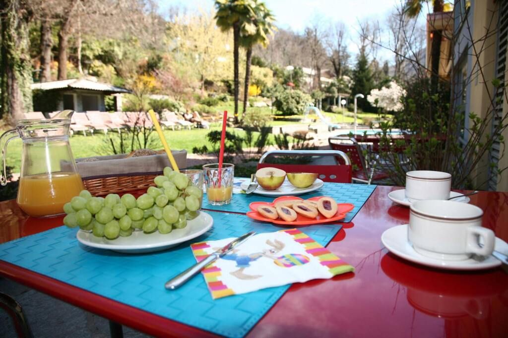 بيت شباب لوغانو سافوسا يوث