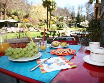 Lugano Savosa Youth Hostel - Lugano