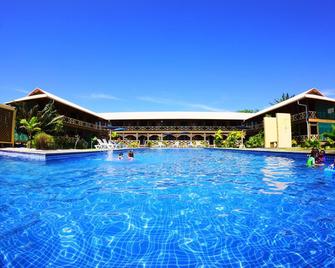 Rapopo Plantation Resort - Kokopo - Pool