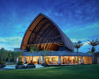 ميروساكا نوسا دوا - South Kuta - مبنى