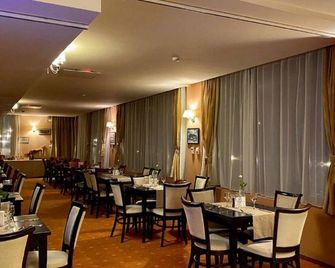 Hotel Oxford by Timhotels - Timişoara - Restaurante