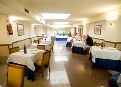 Hotel Europa - Albacete - Restaurant