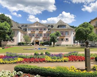 Ferienhaus Bad Bertrich - Bad Bertrich - Gebouw