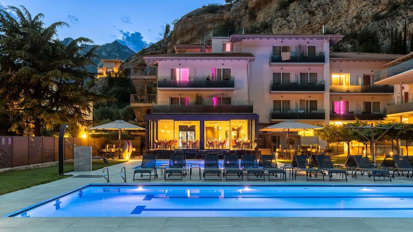 Aktivhotel SantaLucia