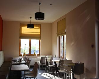 B&B Hippo-Droom - Hoeilaart - Restaurant