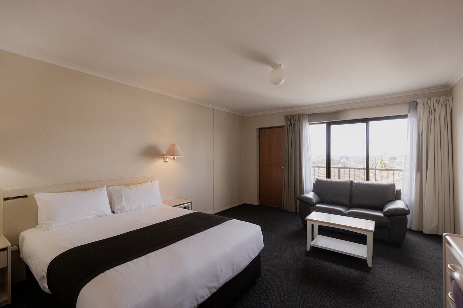 Argyle Motor Lodge - Hobart