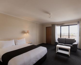 Argyle Motor Lodge - Hobart
