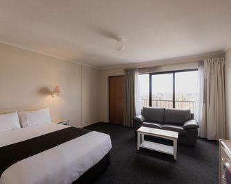 Argyle Motor Lodge - Hobart