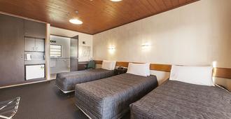 Lakeland Resort Taupo - Taupo - Schlafzimmer