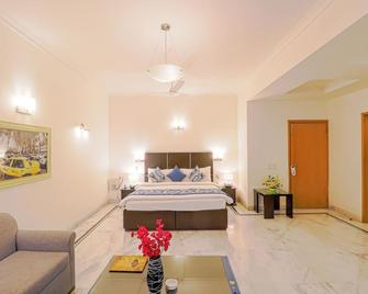 Ahuja Residency Cyber City I - Gurugram - Habitación
