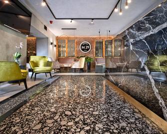 Hotel M29 - Krakow - Lobby