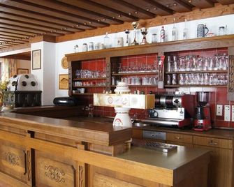 Gasthof Rösslhof - Goldegg - Bar