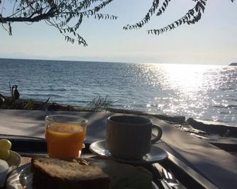 Hotel Votsala - Pyrgi Thermis