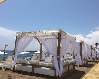 Esperanza Hotel - Antalya - Toà nhà