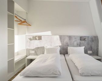 mk hotel london - Londres