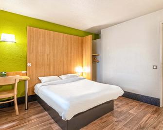 B&B HOTEL Brest Kergaradec Aéroport Gouesnou - Brest - Camera da letto