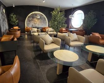 Hotel Alameda - Tegucigalpa