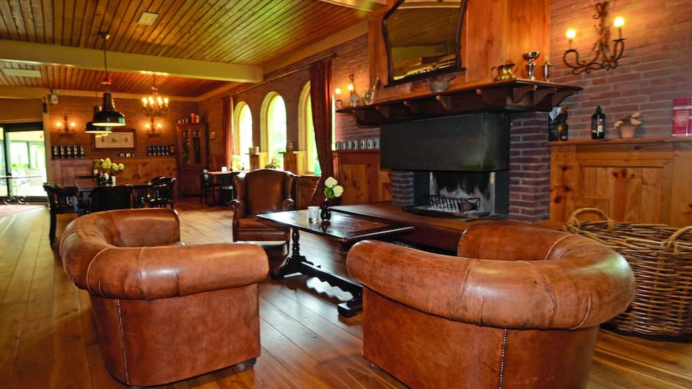 Fletcher Landhotel De Borken