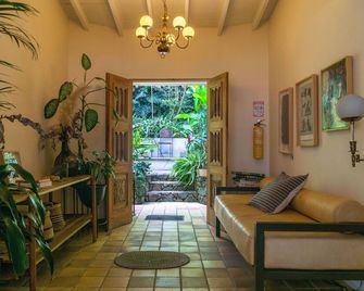 Hotel Quinta Ladera - Medellín