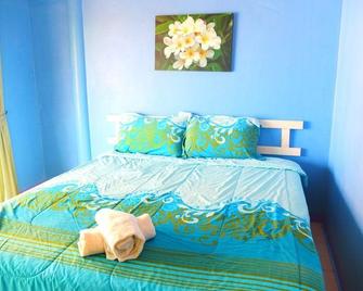 Baan Coconut At Koh Larn - Pattaya - Bedroom
