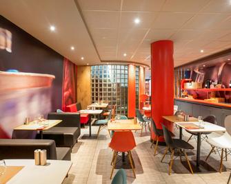 ibis Lorient Centre Gare - Lorient - Restaurant