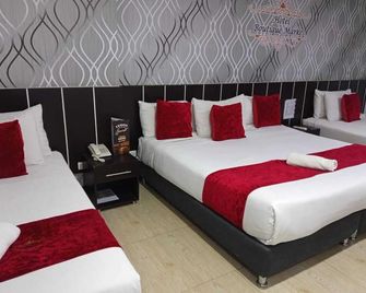 Hotel Boutique Markes - Bogotá - Habitación