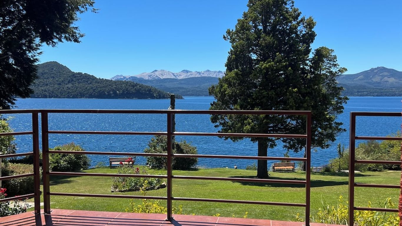 Costa Brava Apart Hotel & Suites