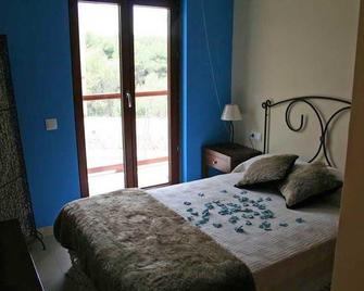 Villas Son Parc - Arenal d'en Castell - Slaapkamer