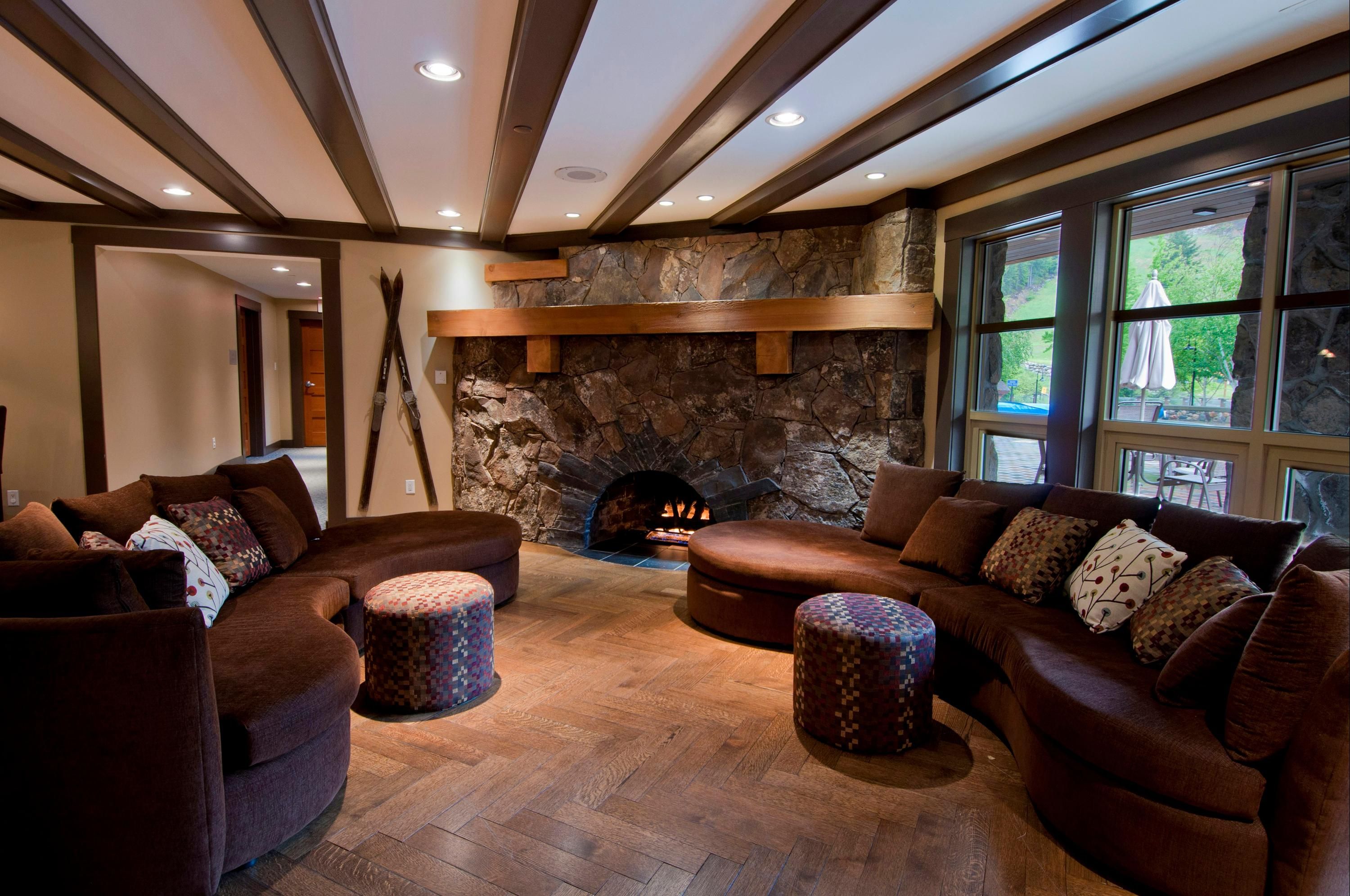 Legends Whistler, by Lodging Ovations - Whistler - Lounge
