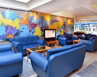 Hotel Laguna Mare - Baltschik - Lounge