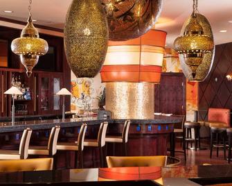Greenville Marriott - Greenville - Bar