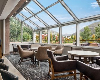 Hyatt Place Keystone / Dillon - Keystone - Lounge