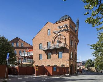 Hotel Kringelstaden - Södertälje - Gebäude