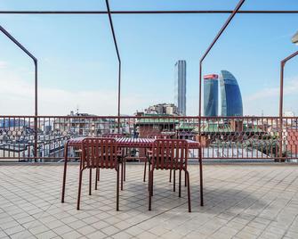 Numa Milan Sempione - Milán - Balcón