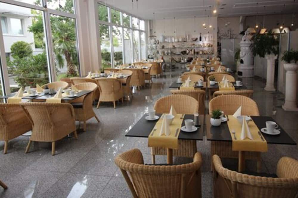 Lindemann Hotel - Hildesheim - Restaurant