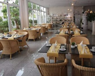 Lindemann Hotel - Hildesheim - Restaurant