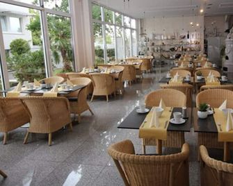 Lindemann Hotel - Hildesheim - Restaurant