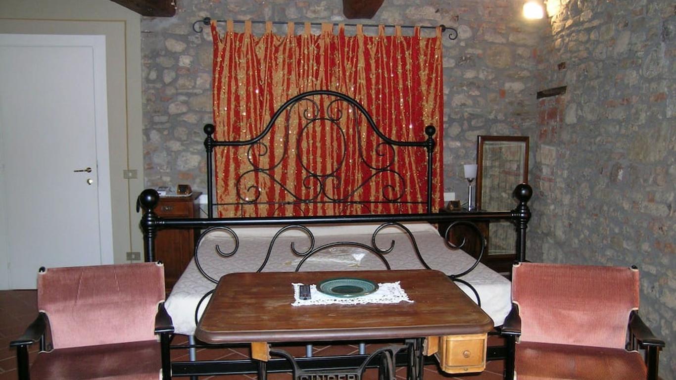 Foresteria Umbria