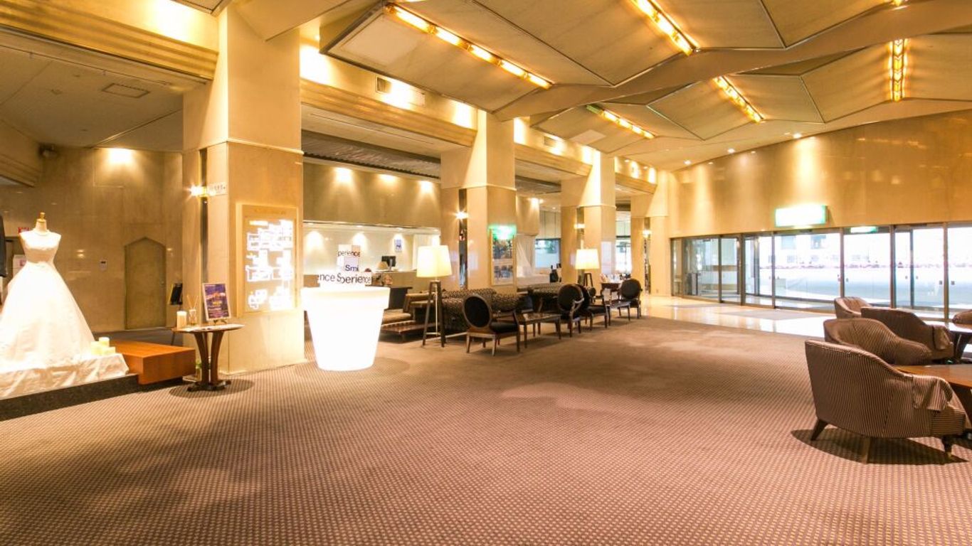 Hotel Crystal Palace