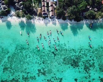 Cabana Lipe Beach Resort - Ko Lipe
