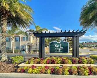 Making Memories in West Lucaya Resort - Kissimmee - Edificio