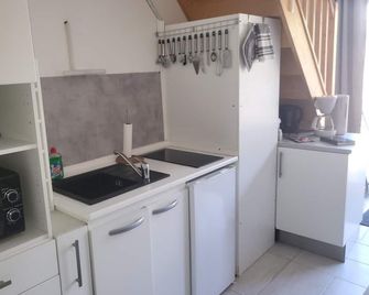 La Maison Defanny - 2 - Muides-sur-Loire - Kitchen