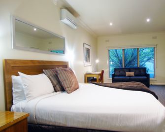 The Wyndhamere Motel Shepparton - Shepparton