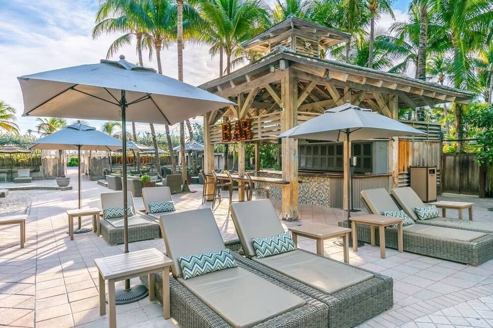 The National Hotel Miami Beach - Miami Beach